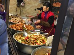 -嘉州九妹凤爪(乐山总店)