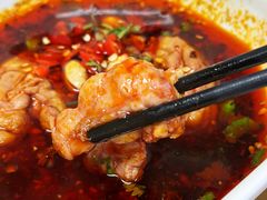 -四川老牛麻辣烫(北门桥店)