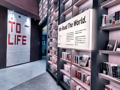 -上海虹桥中心爱琴海亚朵S酒店