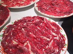 -汕头八合里海记牛肉店(清河店)