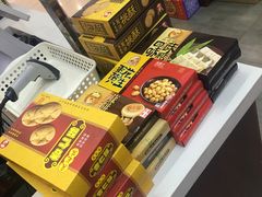 -采芝斋(东沙湖邻里中心店)