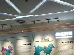 -宜昌市城市规划展览馆