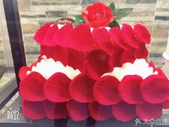 -卡漫莫尼蛋糕(徐汇店)