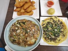 -海坛特色小吃·只做平潭特色菜(平潭店)