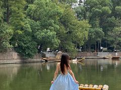 -东湖落雁景区