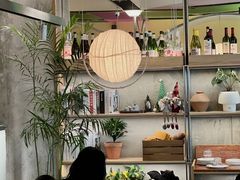-芭莉与彩虹西餐厅(成都合生汇店)