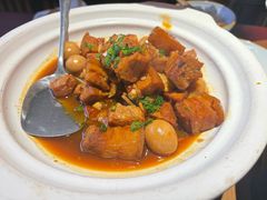 -湘阁里辣(沙井华润万家店)