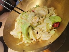 -沅江水·湖南家宴(南村万博长隆商圈店)