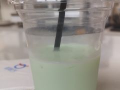 绿箭薄荷奶-欧邑咖啡小站 HLab Coffee