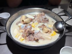 -骨之味·筒骨汤火锅(江头店)