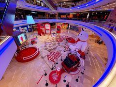 -星巴克臻选(上海陆家嘴中心店)