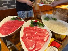 -蜀家渝重庆火锅(南屏街店)