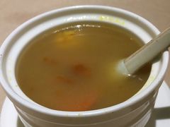 -云来居素食馆(南山店)