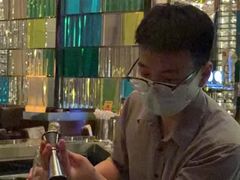 -云·酷 Atmosphere(国贸大酒店)