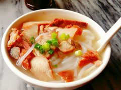 -三鄉濑粉·铭珠粥粉