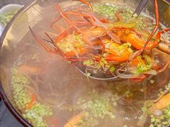 -炊江南·上海菜(国展华漕店)