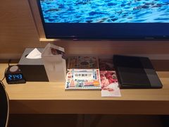 -重庆观音桥华美达安可酒店
