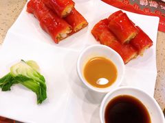 -点都德(聚福楼店)