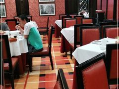 大堂-大鸭梨烤鸭(石佛营店)