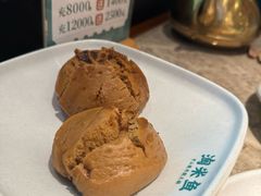 -淘米捞·米汤脆鲩鱼火锅(福田皇岗店)