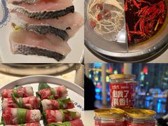 -小龙坎火锅(春熙太古里店)