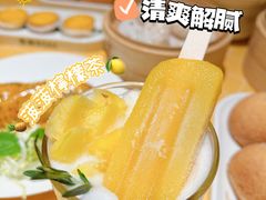 菠菠柠檬茶-蔡澜点心·粤菜(花城汇南区店)