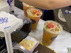 -茶百道(大卫城店)