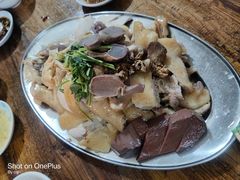 文昌鸡-肥婆兰鸡饭(西门外街店)