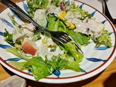 -清真·艾美可餐厅(大悦汇店)