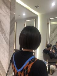 点击看大图 -3AM HAIR SALON烫发染发接发