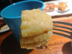 -汉巴味德·烤肉与啤酒的自助(杭州大悦城店)