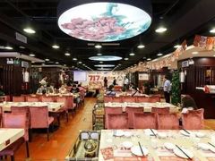 大堂-点都德(北京路贰店)