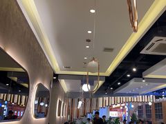 -山海盟海鲜烤肉自助餐厅(杭州萧山银泰店)
