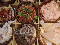 -赵美丽·重庆社区火锅·直营店(火车东站·中豪国际店)