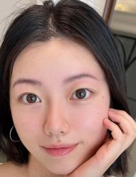 -韩美绣·骨相纹眉·洗眉美瞳线
