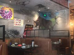 大堂-悦来悦牛潮汕牛肉火锅(大浪店)