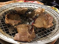 -韩国料理大力士(屏风街店)