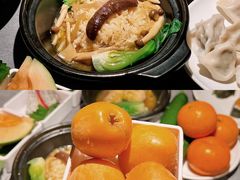 -康悦故事·悦享餐厅(东塘店)