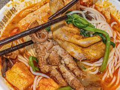-螺小胖柳州螺蛳粉(钟楼总店)