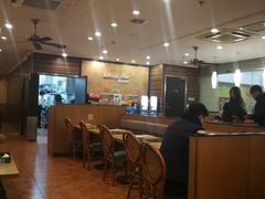 -萨莉亚意式餐厅(三号湾广场店)