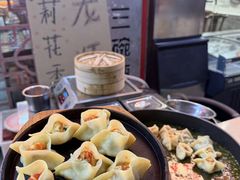 -老楼羊蝎子·鲜货烧烤(惊驾路店)