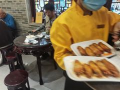 -民信老铺(双皮奶博物馆店)