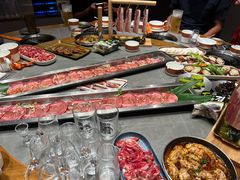 -杨小佳·齐齐哈尔烤肉·烤串(广州店)
