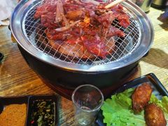 -吉志烤肉(太原总店)