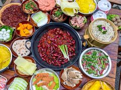 -龙厂长火锅厂(抚琴店)