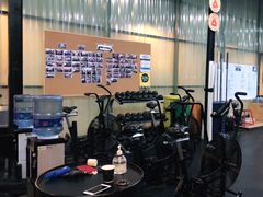 -CrossFit MeWellness