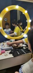 点击看大图 -海马体家庭照相馆(杭州远洋乐堤港店)