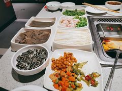 -海底捞火锅(大融城店)