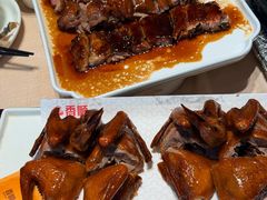 -香顺·客家菜(常平店)
