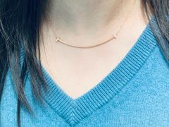 -Tiffany & Co.蒂芙尼
(南京德基广场店)